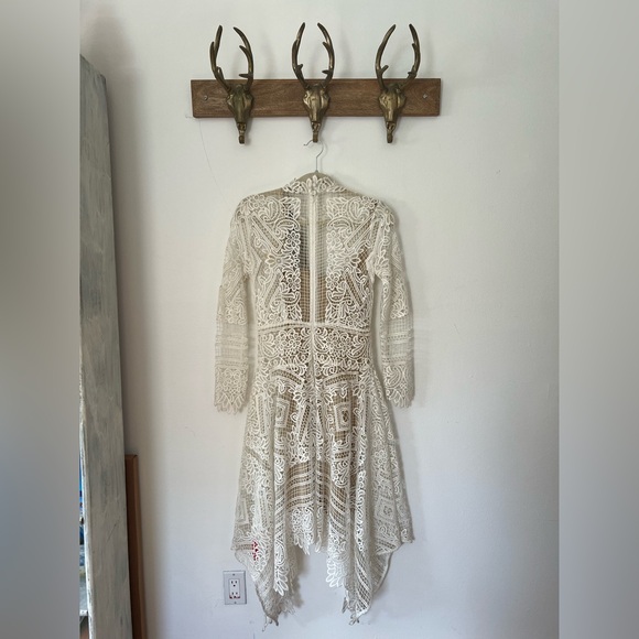 Thurley dress, never worn! - Picture 5 of 10